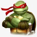 忍者神龟3游戏下载